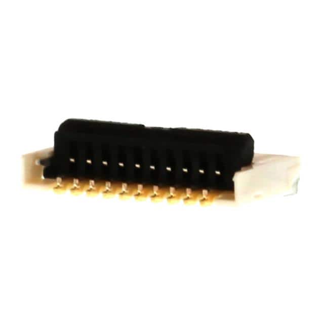 503480-0800-TR750 0.5 FPC E/O B/F ASSY 8CKT EMBSTP