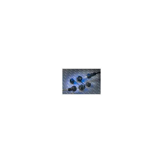 106059-0200 LC INDST ADAPTER  PLASTIC  MTL S
