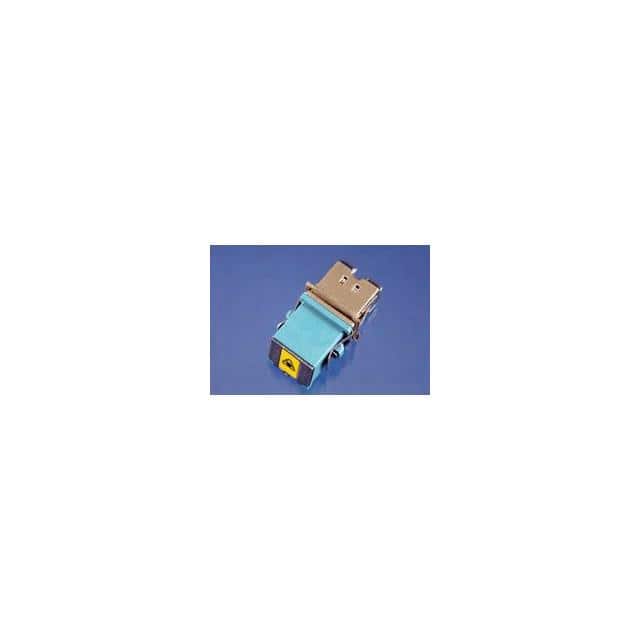 106154-1500 LC TO SC UNIV EMI ADAPTER