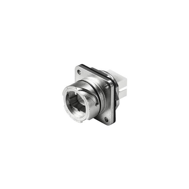 1221010000 CONN COUPLER RCPT SCRJ-SCRJ