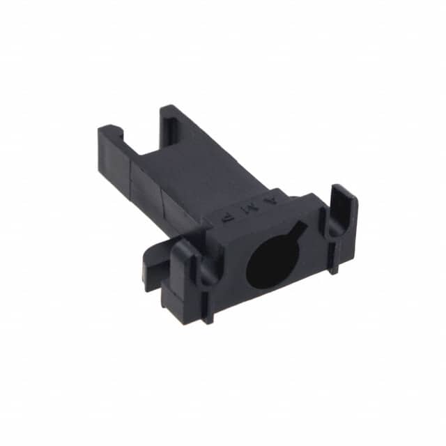 228043-1 CONN ADAPTER RCPT DNP SIMPLEX