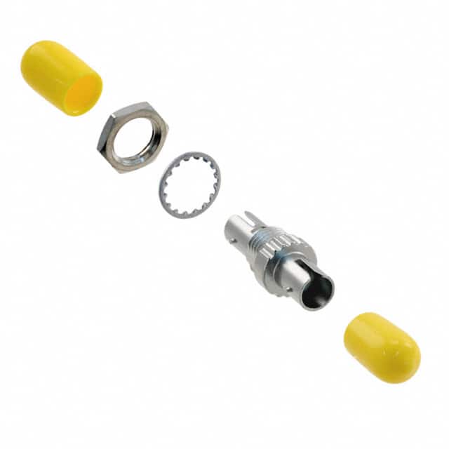 502750-2 CONN COUPLER RCPT ST-ST SIMPLEX
