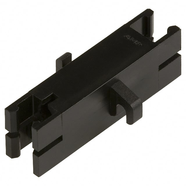 228045-1 CONN COUPLER RCPT DNP-DNP DUPLEX