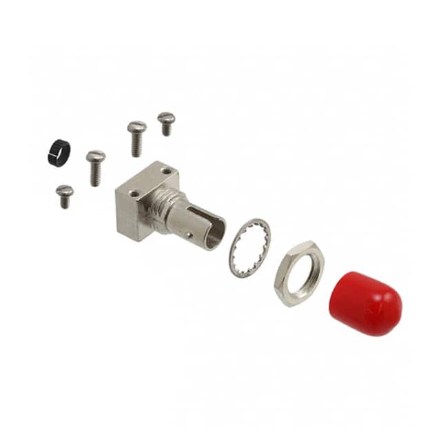 5501474-2 CONN ADAPTER RCPT ST SIMPLEX