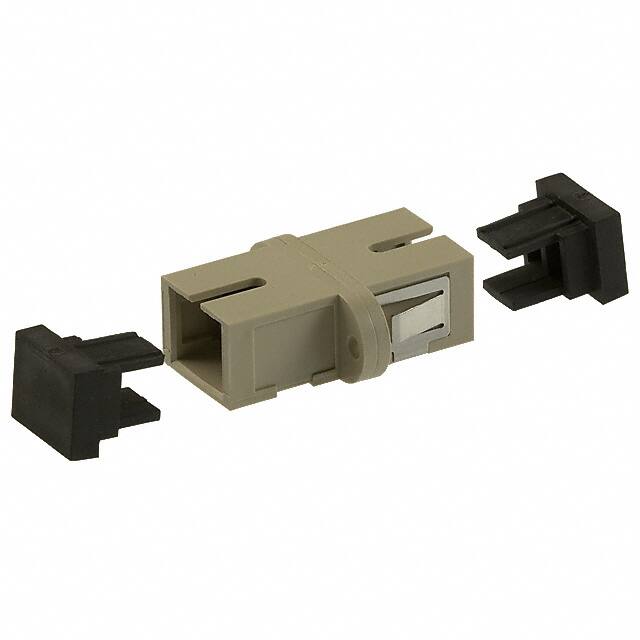 5502632-9 CONN COUPLER RCPT SC-SC SIMPLEX