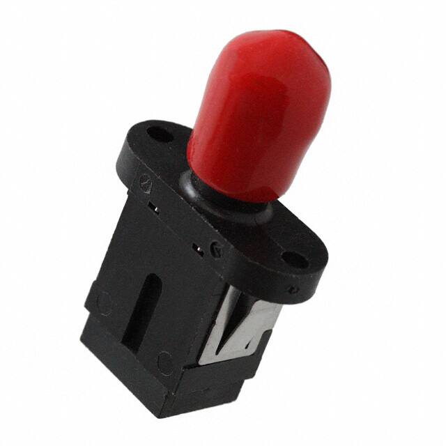 502780-1 CONN ADAPTER RCPT SC-ST SIMPLEX
