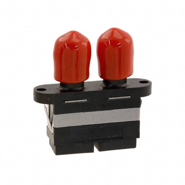 503137-1 CONN ADAPTER RCPT SC-ST DUPLEX