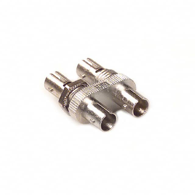 6113 COUPLING CONN COUPLER RCPT ST-ST DUPLEX
