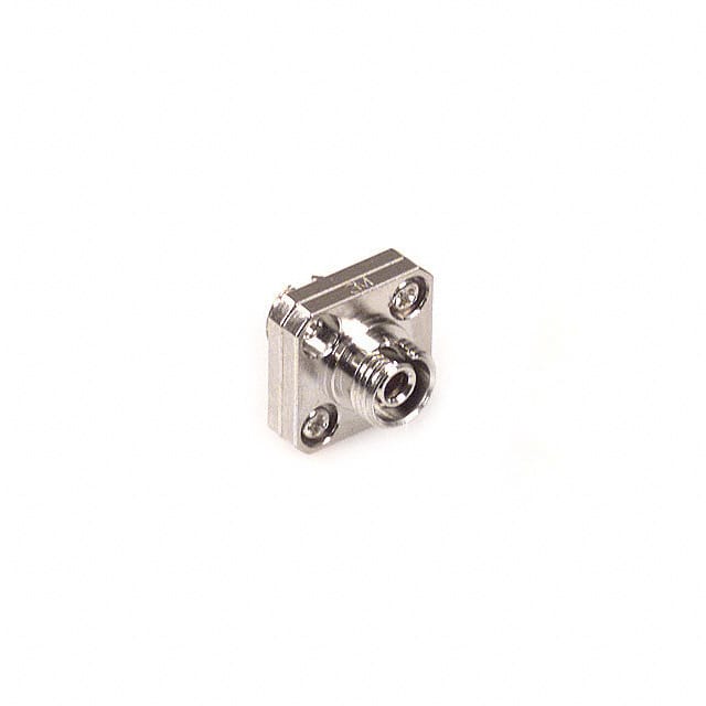 6210 CONN COUPLER RCPT FC-FC SIMPLEX