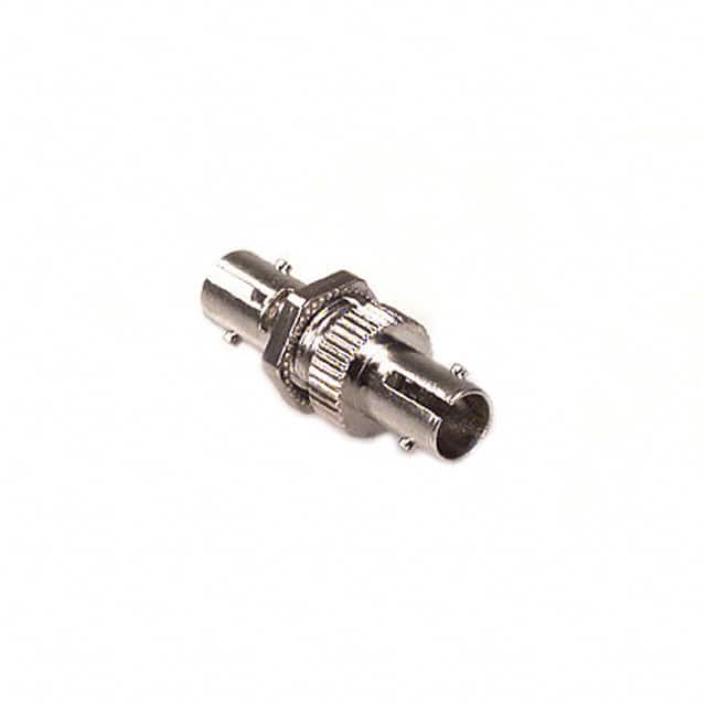 8119 CONN COUPLER RCPT ST-ST SIMPLEX