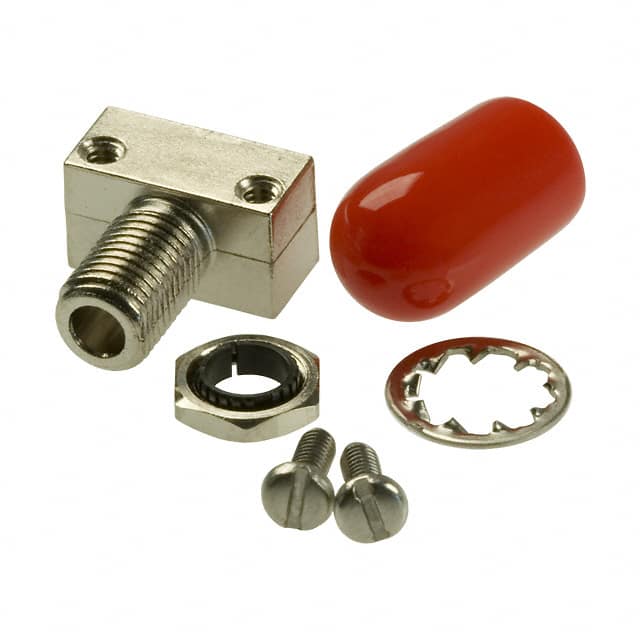 5502136-2 CONN ADAPTER RCPT FSMA SIMPLEX