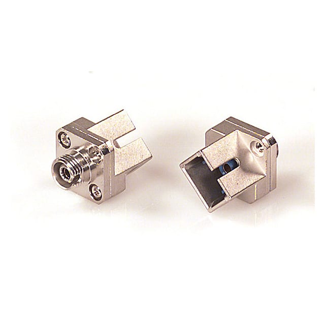 HSCJ-HRFCJ-B(52) CONN ADAPTER RCPT SC-FC SIMPLEX