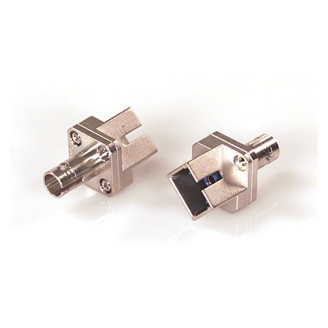 HSCJ-HSTJ-B(41) CONN ADAPTER RCPT SC-ST