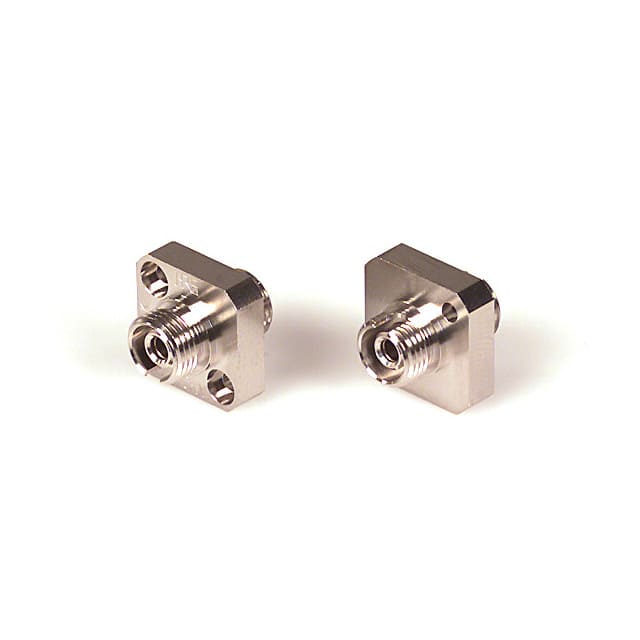 HRFC-PA11-G1 CONN COUPLER RCPT FC-FC SIMPLEX