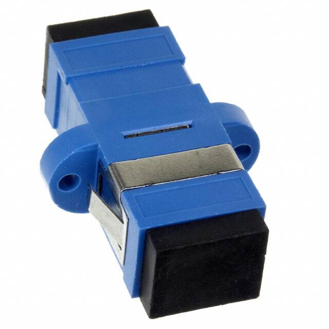 5502632-8 CONN COUPLER RCPT SC-SC SIMPLEX