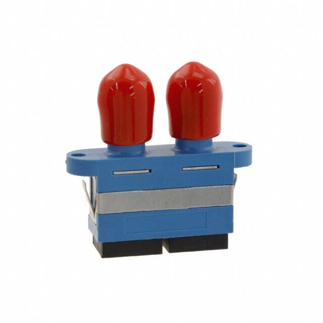 5503137-2 CONN ADAPTER RCPT SC-ST DUPLEX
