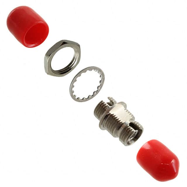 5504407-7 CONN COUPLER RCPT FC-FC SIMPLEX