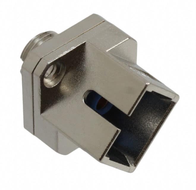 HSCJ-HRFCJ-B(40) CONN ADAPTER RCPT FC-SC SIMPLEX
