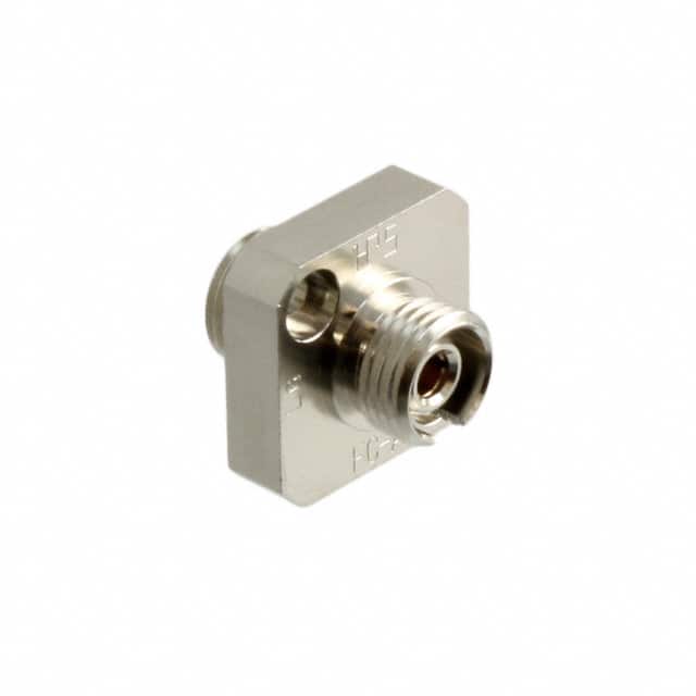 HRFC-PA11-G1(40) CONN COUPLER RCPT FC-FC SIMPLEX