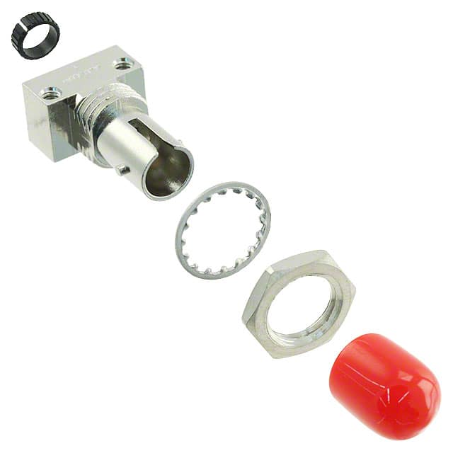 5504022-3 CONN ADAPTER RCPT ST SIMPLEX