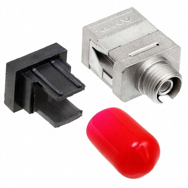 6278349-6 CONN ADAPTER RCPT SC-FC SIMPLEX