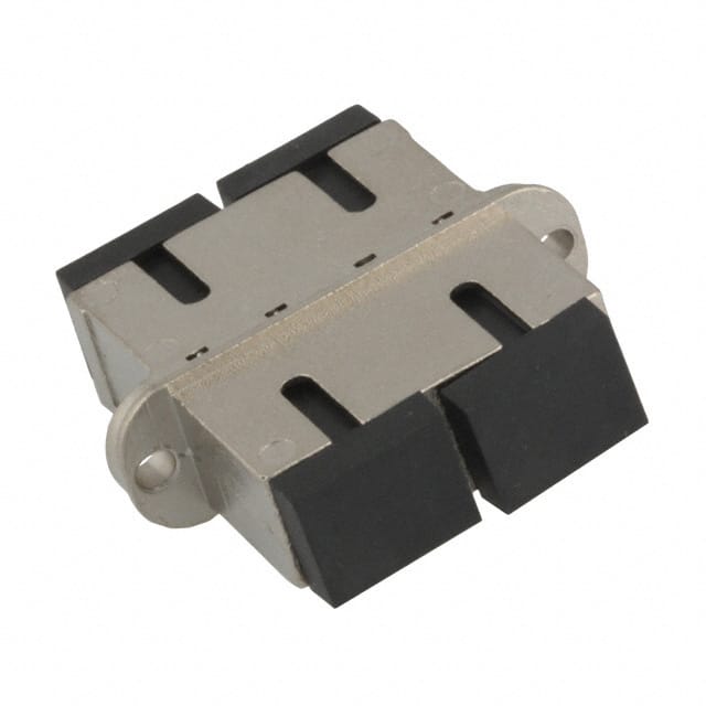 6374223-3 CONN COUPLER RCPT SC-SC DUPLEX