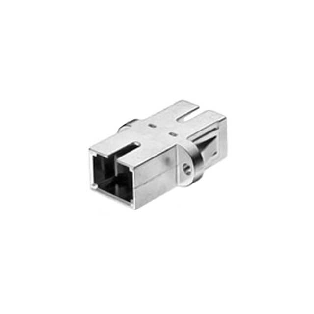 1-6278348-0 CONN COUPLER RCPT SC-SC SIMPLEX