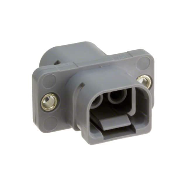 5012660000 CONN COUPLR RCPT SMI-SMI SIMPLEX