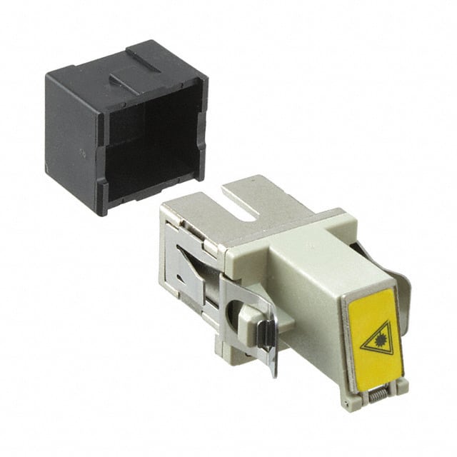 1061541130 CONN ADAPTER RCPT SC-LC SIMPLEX