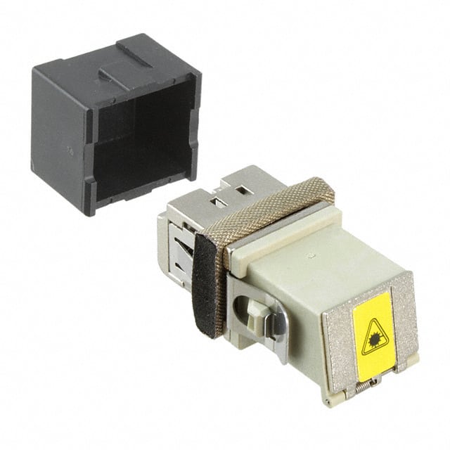 1061541500 CONN ADAPTER RCPT LC-SC SIMPLEX
