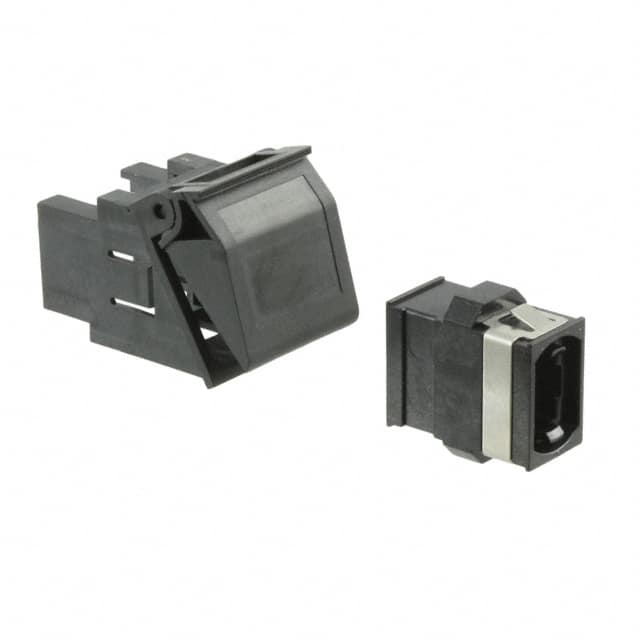 1060043389 CONN COUPLER MTP-MTP SIMPLEX