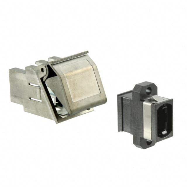 1060043588 CONN COUPLER MTP-MTP SIMPLEX