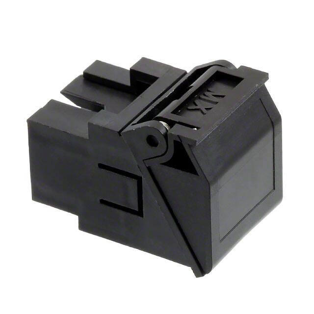 1060043285 CONN COUPLER RCPT SC-SC SIMPLEX