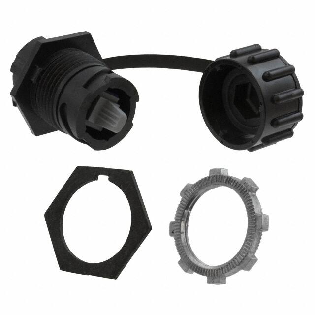 1060594100 CONN COUPLER RCPT SC-SC SIMPLEX