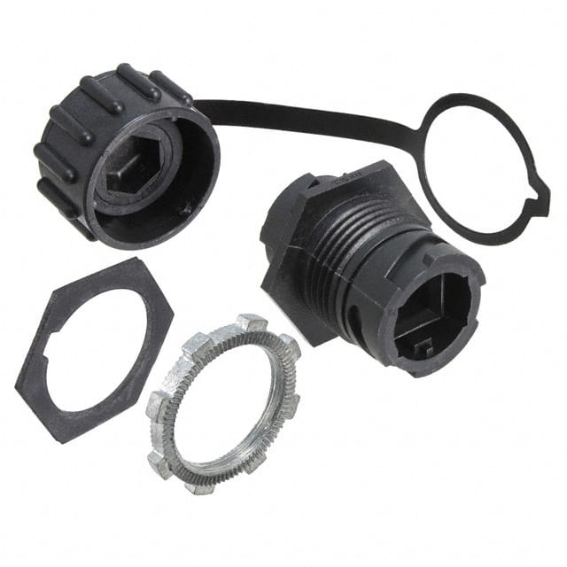 1060594110 CONN COUPLER RCPT SC-SC SIMPLEX