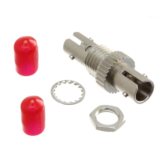 1061131000 CONN COUPLER RCPT ST-ST SIMPLEX