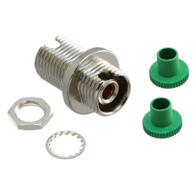 1061563000 CONN COUPLER RCPT FC-FC SIMPLEX