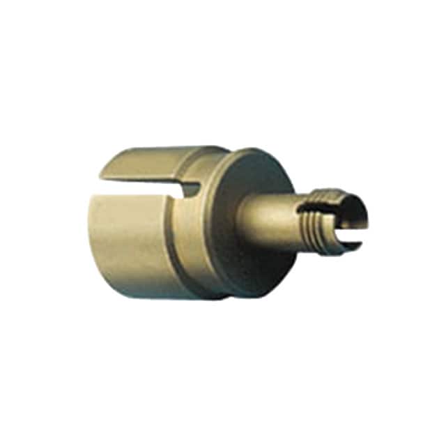 T1086 CONN ADAPT RCPT SOC-HMS SIMPLEX