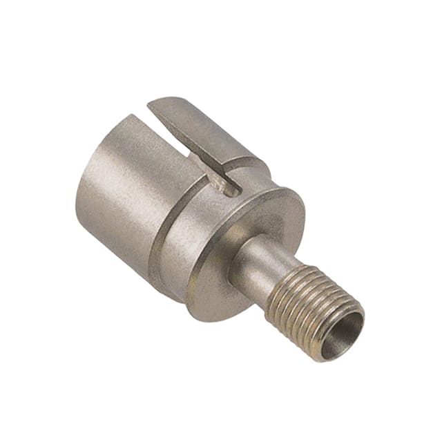 T1087 CONN ADAPT RCPT SOC-SMA SIMPLEX