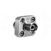 HRFC-PA1-G1(41) CONN COUPLER RCPT FC-FC SIMPLEX