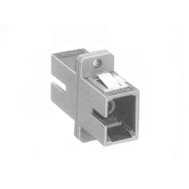 HSC-A3-D1(51) CONN COUPLER RCPT SC-SC SIMPLEX