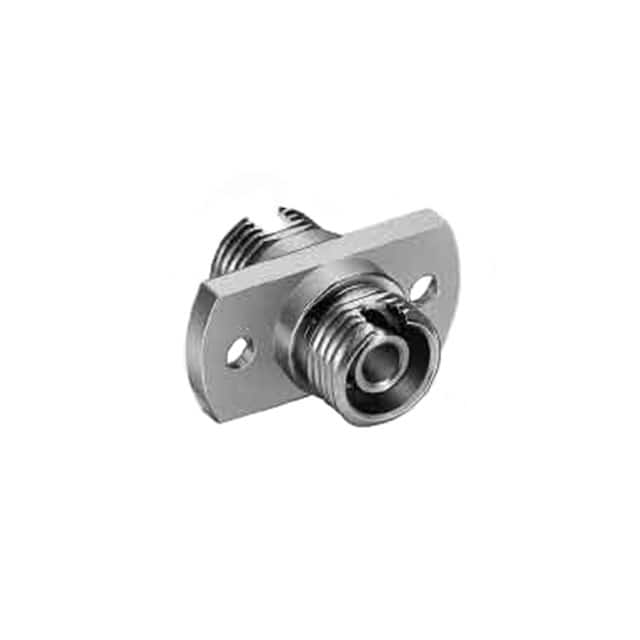HRFC-PA4-D1(40) CONN COUPLER RCPT FC-FC SIMPLEX