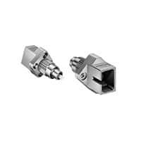 HRFCP-HSCJ-2AS(60) CONN ADAPTER RCPT FC-SC SIMPLEX
