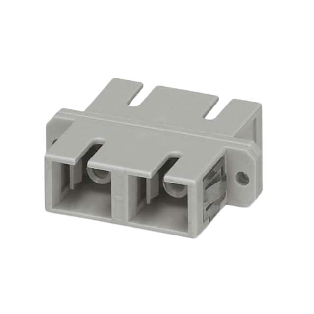 2901788 FL COUPLER SC-DUPLEX