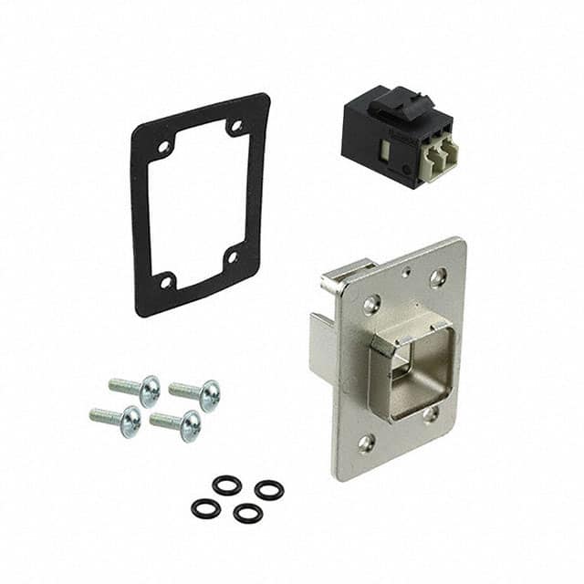 3-2120871-1 CONN MOD JACK 8P8C UNSHLD