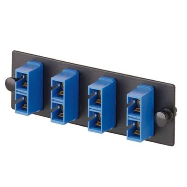 FAP3WBUDSC FAP W/3 SC DUPL SINGLEMODE ADAPT