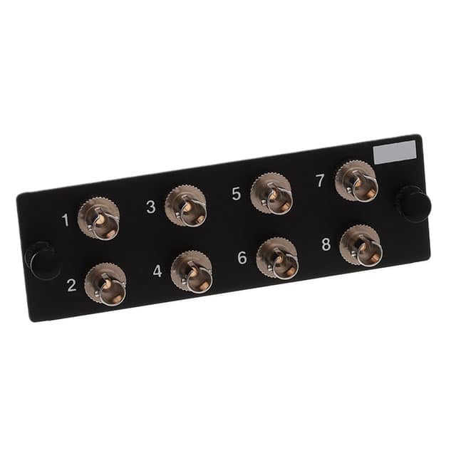 FAP8WST FAP W/8 ST SIMPL MM ADAPTERS PHO