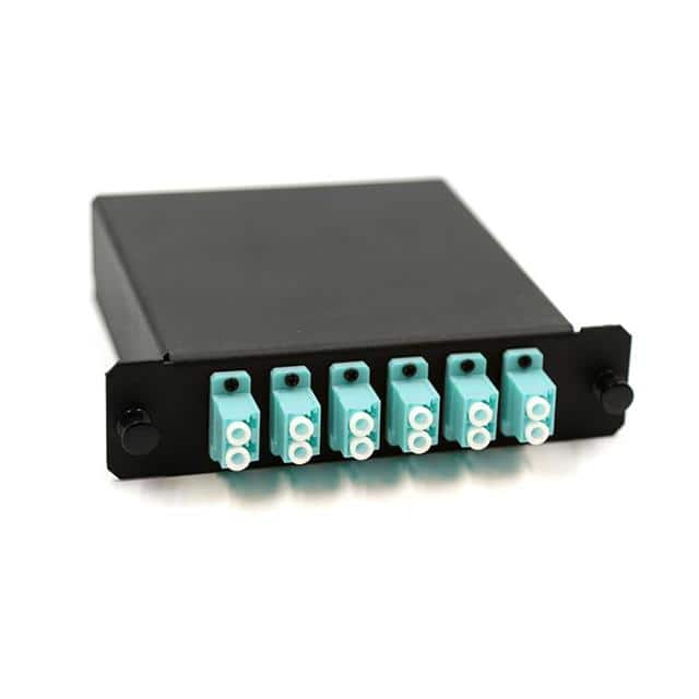 MTC-12LCK17L 12 FIBER MTP (MALE) TO LC DUPLEX