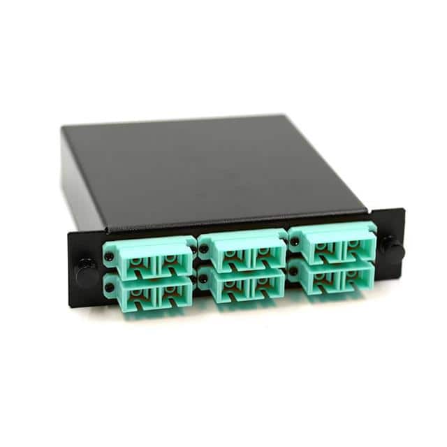 MTC-12SCL17L 12 FIBER MTP (FEMALE) TO SC DUPL