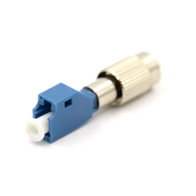FT-HADFCLC9-MF SINGLE-MODE FC/UPC - LC/UPC